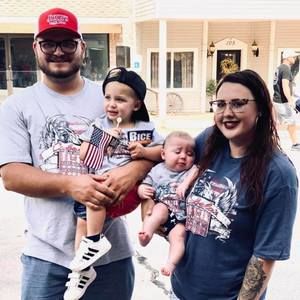 Meet your Posher, Ryan